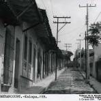 Calle Betancourt