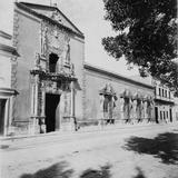 Palacio Montejo