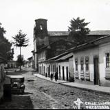 Calle Lloreda