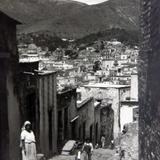 Callejon de las Penitas