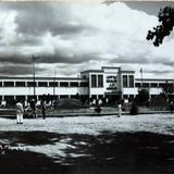 Centro escolar Jose Maria Morelos