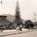 Orizaba, Parque Castillo