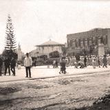 Orizaba, Parque Castillo