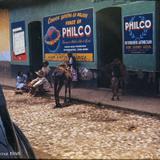 Escena Callejera