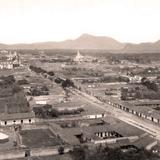 Orizaba, vista panorámica por Abel Briquet