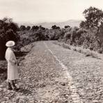 Carretera México - Cuernavaca (1939)