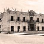 Puebla, Teatro Principal