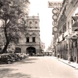 Puebla, Portal Morelos