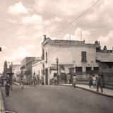 Puebla, Puente del Toro