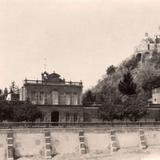 Cholula, casa para dementes