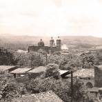 Teziutlán, vista panorámica