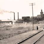 Monterrey, Cervecería Cuauhtémoc Moctezuma, 1922