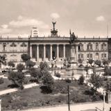 Monterrey, Palacio de Gobierno