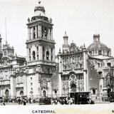 La Catedral