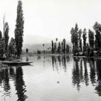 Canales de Xochimilco