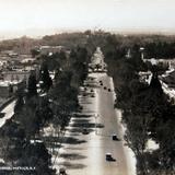 Paseo de la Reforma