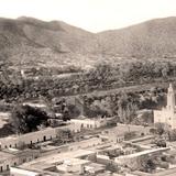 Hermosillo, vista panorámica, 1912