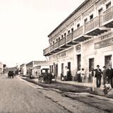 Guaymas, 1905