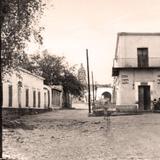 Álamos, Calle 2 de Abril