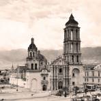 Saltillo, Catedral
