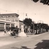 Torreón, Boulevard Morelos