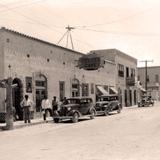 Villa Acuña, Café Toltec