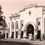 Torreón, Teatro Princesa, 1905