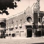 Torreón, Hotel Galicia, 1943