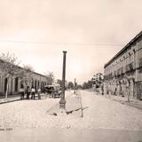 Torreón, Avenida Morelos Oriente