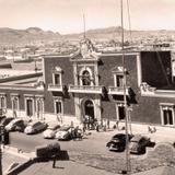 Ciudad Juárez, Palacio Municipal