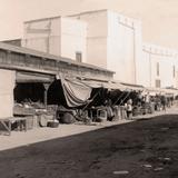 Ciudad Juárez, Mercado