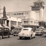 Ciudad Juárez, Mercado Juárez