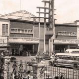 Ciudad Juárez, Cine Plaza,