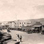 Tijuana, 1925