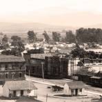 Ensenada, 1923