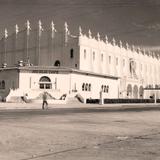 Tijuana, Jai Alai