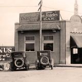 Tijuana, Cantina Los Ángeles