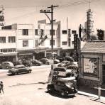 Tijuana, 1944