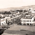 Tijuana, 1948