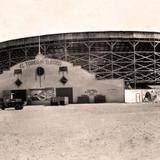 Tijuana, Plaza de Toros, 1940