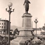 Ensenada, Monumento a Hidalgo