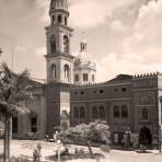 Tampico, Cine Alcázar, 1947