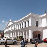 Palacio Municipal de San Cristobal. Julio/2014