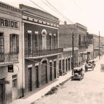 Matamoros, Calle González, 1930