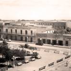 Matamoros, 1951