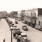 Matamoros, 1950