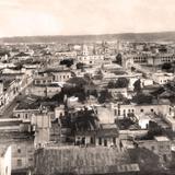 Tampico, vista panorámica