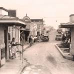 Nuevo Laredo, paso del puente