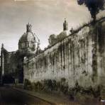 Avenida del Convento SAN ANGEL