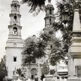 La Catedral